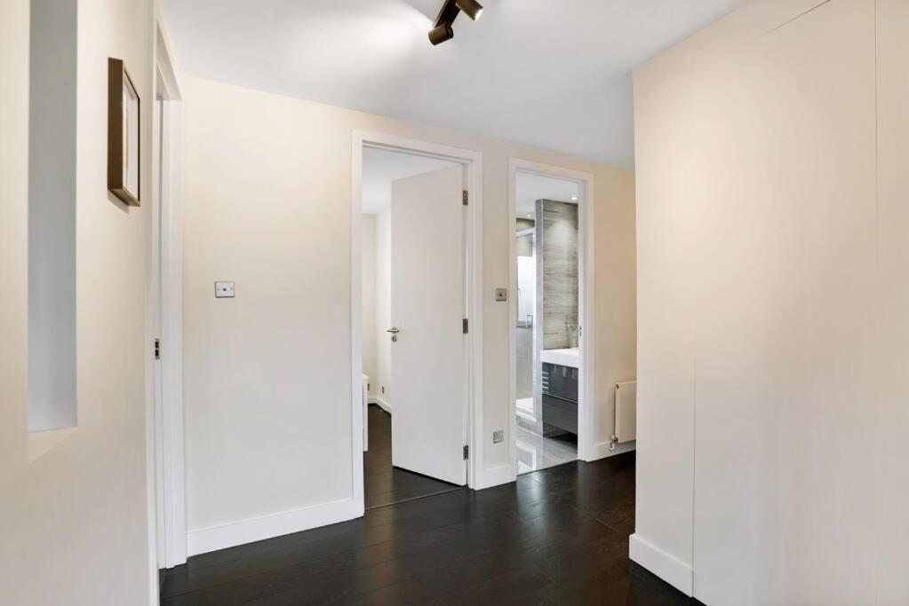 The Camden Suite Bright & Beautiful 2-Bed City Retreat Londra Exterior foto